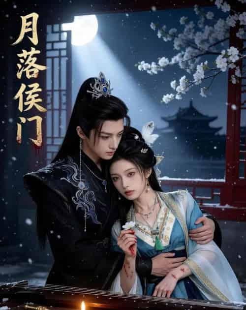 月落侯门（63集全）AI - 夸克短剧