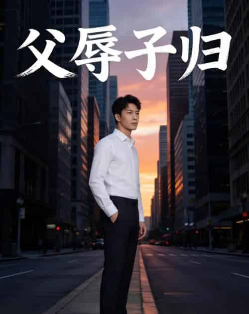 父辱子归（20集全）-初遇资源网