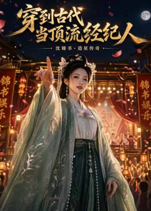 穿到古代当顶流经纪人(59集全)AI-初遇资源网