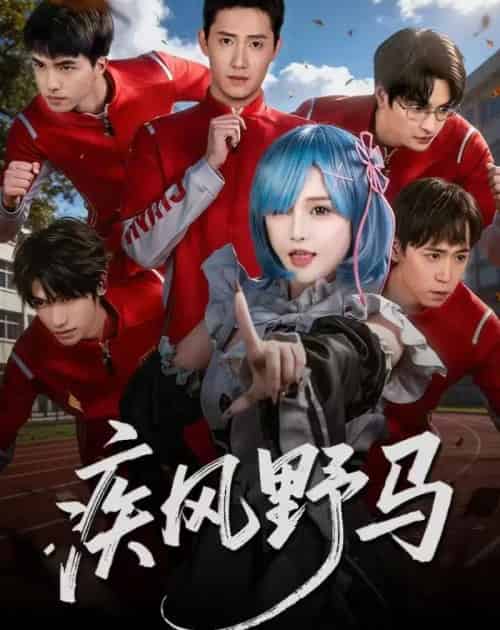 疾风野马（60集全）阳兵卓＆李昕怡-初遇资源网