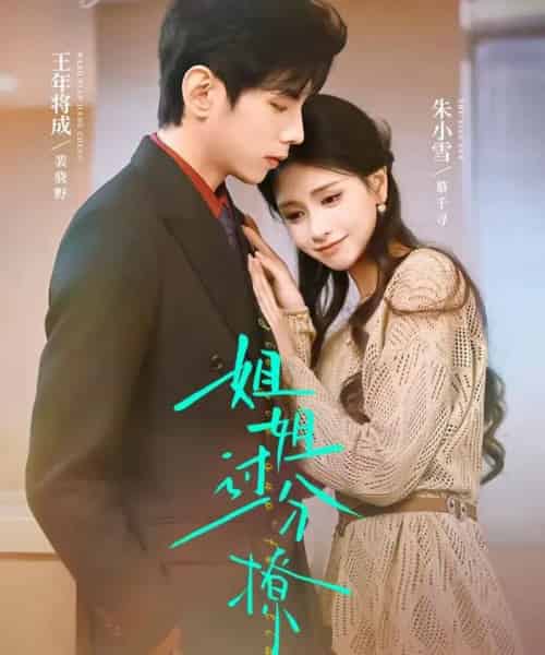 姐姐过分撩(71集全)王年将成&朱小雪-初遇资源网