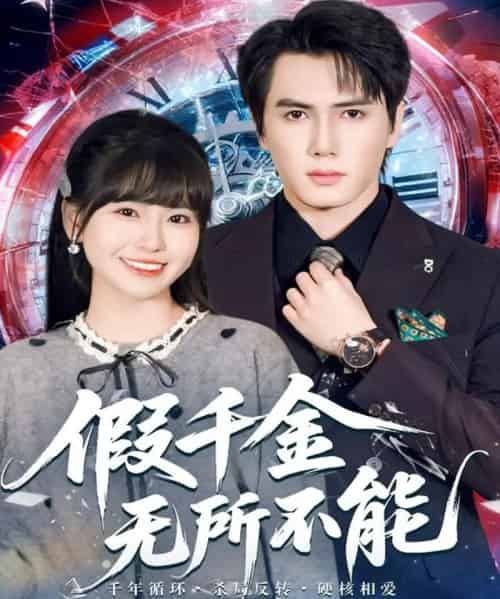 假千金无所不能（71集全）晓杨＆胡雪艺-初遇资源网