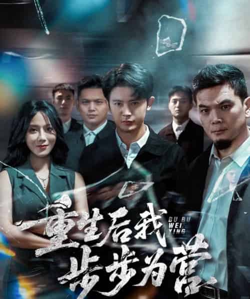 重生后我步步为营 （81集全） 王昭＆郭茗苑-初遇资源网