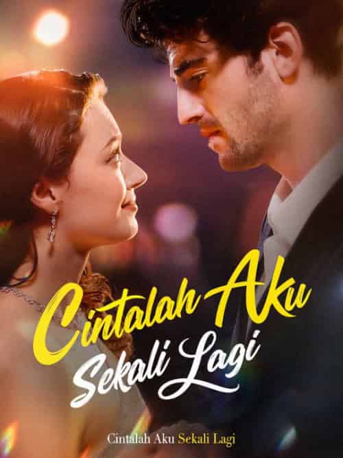Cintalah Aku Sekali Lagi(65集全)Shannon&Clark&&Johnny&Wonder-初遇资源网