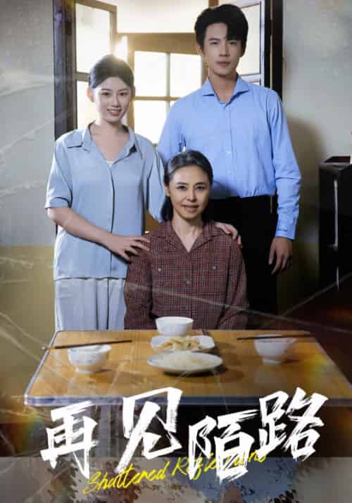 再见陌路（39集全）-初遇资源网