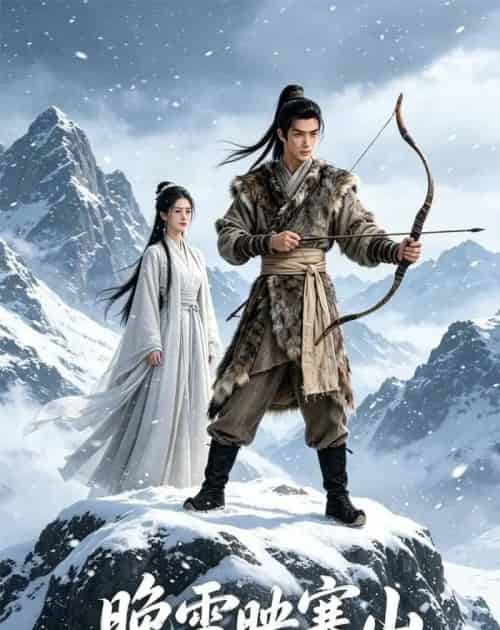 晚雪映寒山（57集全）-初遇资源网