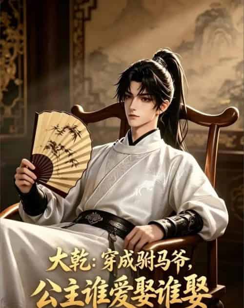 大乾:穿成驸马爷,公主谁爱娶谁娶 大乾:穿成驸马爷,公主谁爱娶谁娶
