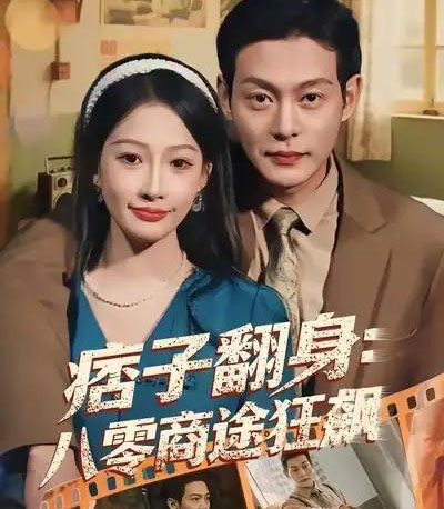 痞子翻身:八零商途狂飙(81集全)钱谦&杨添羽-初遇资源网