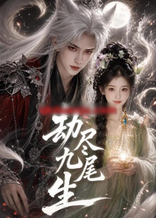 劫尽九尾生(58集全)AI短剧-初遇资源网