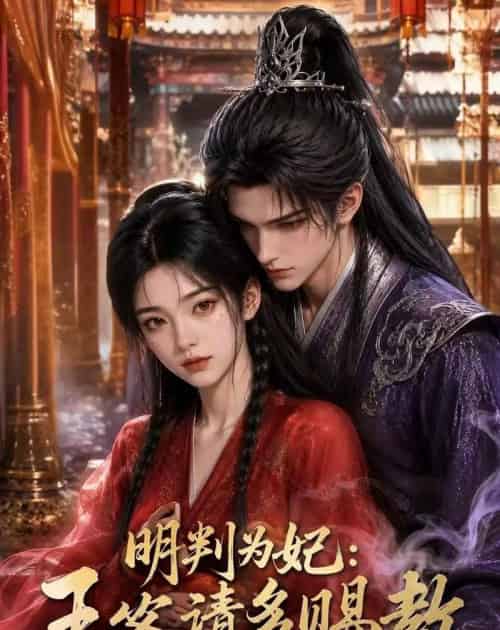 明判为妃：王爷请多赐教（42集全）动漫 - 夸克短剧
