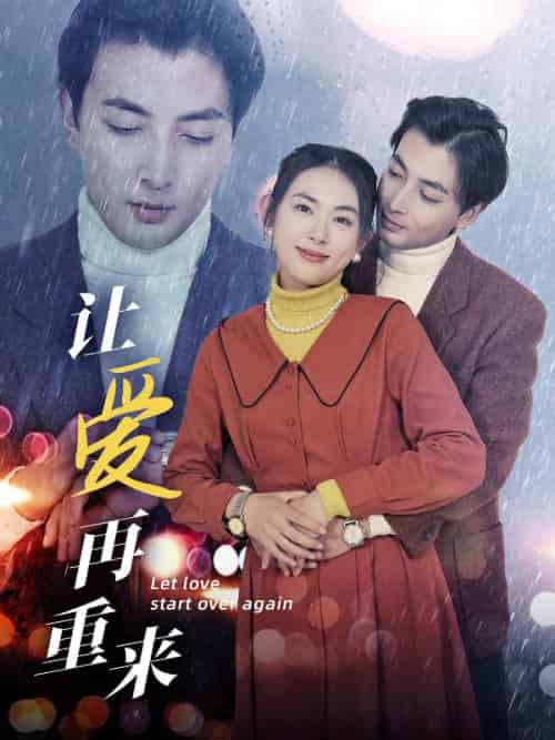 让爱再重来(139集全)林川&秦梦莹-初遇资源网