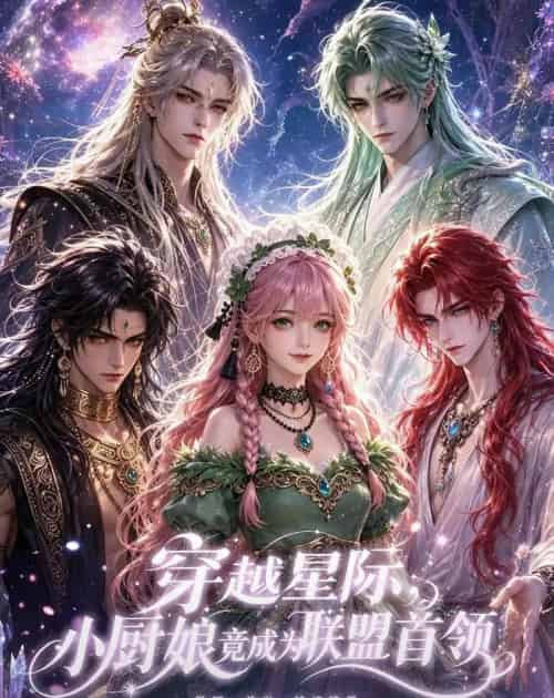 穿越星际,小厨娘竟成为联盟首领(32集全)动漫-初遇资源网