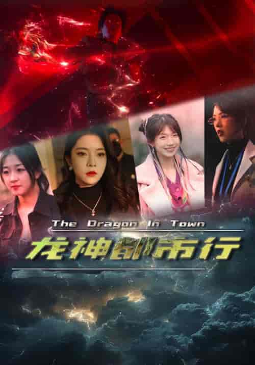 龙神都市行(60集)-初遇资源网