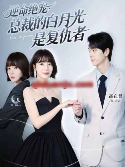 逆命绝宠：总裁的白月光是复仇者（39集全）高在贤＆金法儿-初遇资源网