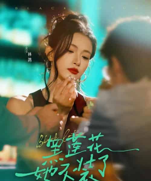 黑莲花她不装了（77集）钟凯＆林鸽-初遇资源网