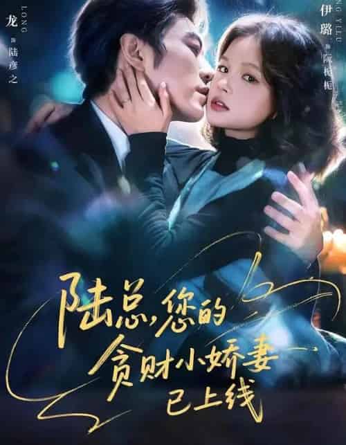 陆总，您的贪财小娇妻已上线（80集全）于龙＆杨咩咩-初遇资源网