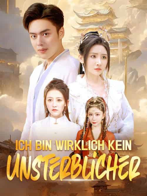 Ich bin wirklich kein Unsterblicher!(80集全)Johann&Müller&&Helena&Müller-初遇资源网
