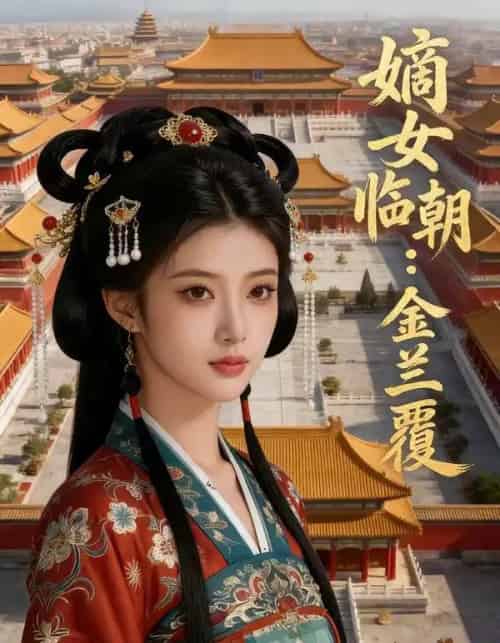 嫡女临朝：金兰覆（42集全）AI - 夸克短剧