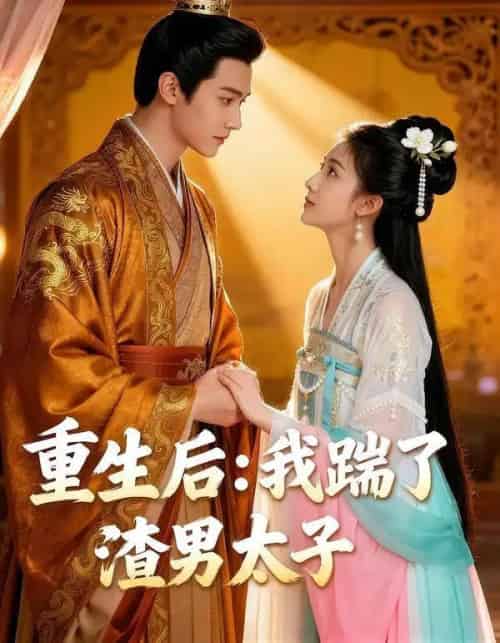 重生后我踹了太子渣男&重生后:我踹了渣男太子(44集全)Ai-初遇资源网