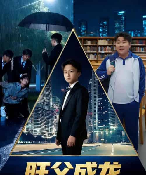 旺父成龙（60集全）刘晓静-初遇资源网