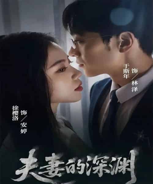 夫妻的深渊（45集全）徐樱洛＆于斯年-初遇资源网