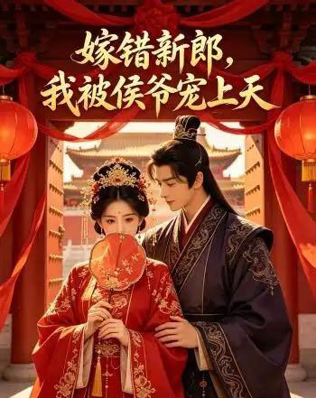 嫁错新郎,我被侯爷宠上天(44集全)AI-初遇资源网