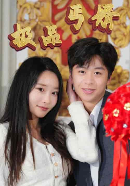 极品丐婿（97集全）萧景炎＆林楚楚-初遇资源网