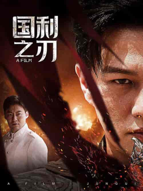 国之利刃&君归(55集)-初遇资源网