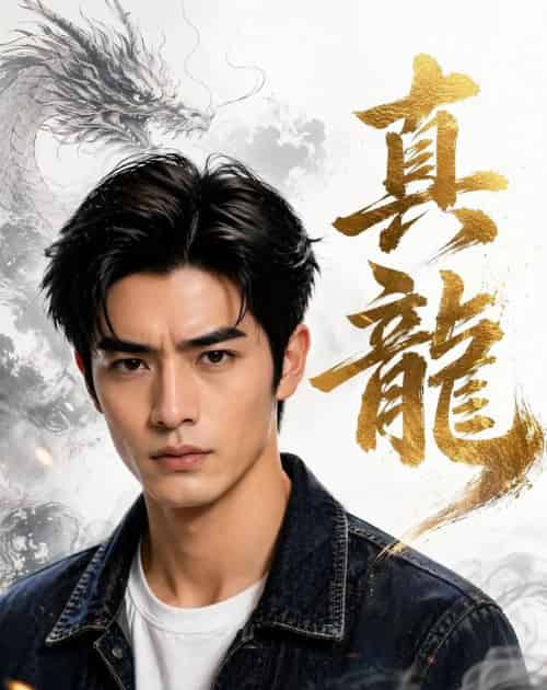 真龍(35集全)Ai-初遇资源网