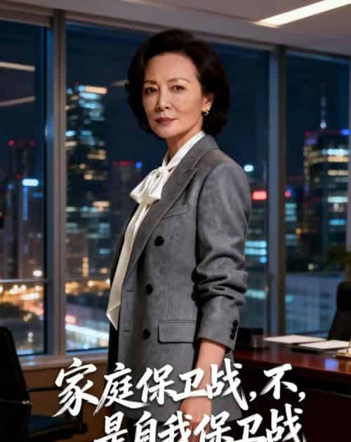 家庭保卫战不是自我保卫战(48集全)-初遇资源网