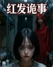 红发诡事（24集全）何嘉懿-初遇资源网