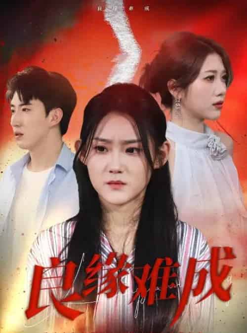 良缘难成（63集）姜恺琳-初遇资源网