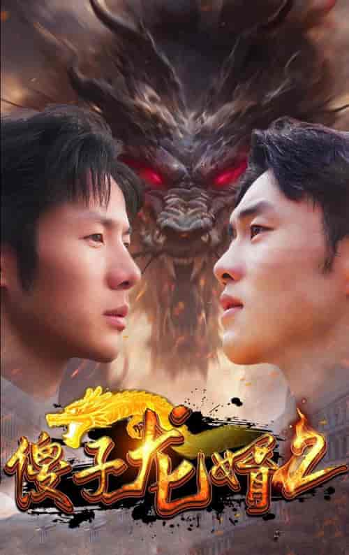 傻子龙婿第二部（98集）-初遇资源网