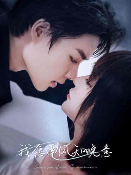 我愿南风知晚意（61集全）柯淳-初遇资源网