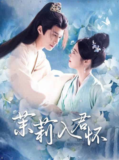 茉莉入君怀（94集全）杨鹏丞＆墨凝-初遇资源网