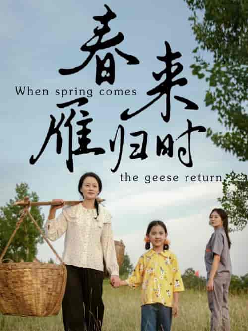 春来雁归时（61集全）-初遇资源网