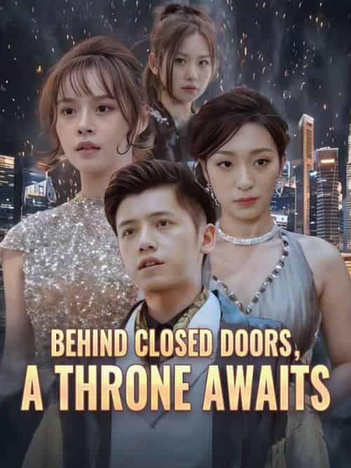 Behind Closed Doors, A Throne Awaits(82集全)Tim&Judd&&Wren&Soot-初遇资源网