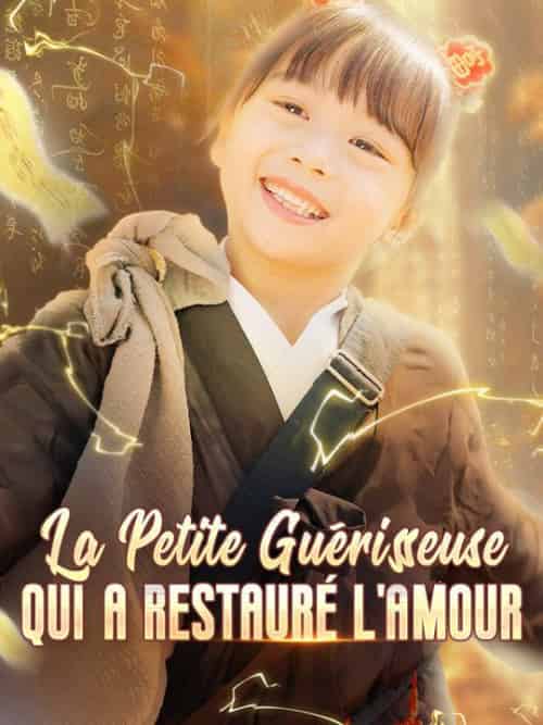 La Petite Guérisseuse qui a Restauré l＆#039;Amour（75集全）Kurt＆Bertin-初遇资源网