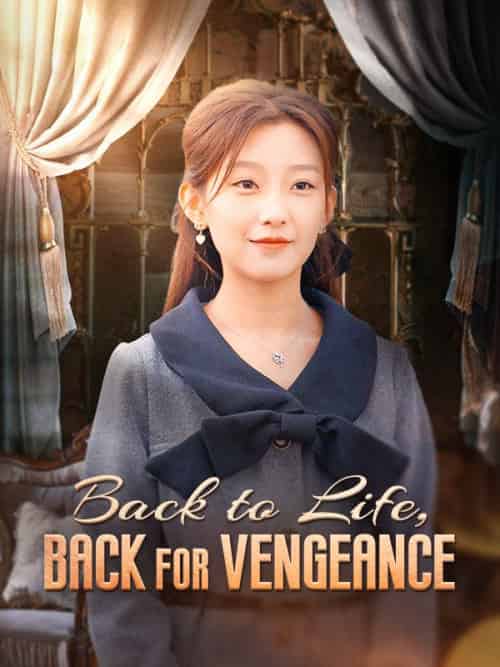 Back to Life, Back for Vengeance(83集全)Arnold&Hilton&&Winter&Lowe-初遇资源网