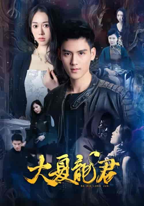 大夏龙君（98集）-初遇资源网