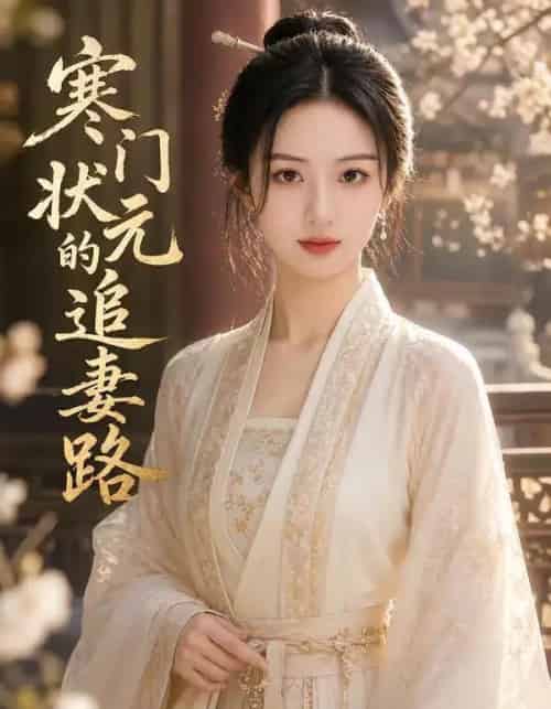寒门状元的追妻路（65集全）-初遇资源网