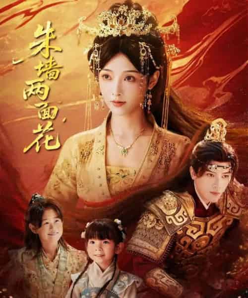 朱墙两面花&她栖明月台(63集全)潘钰涵&田杨-初遇资源网