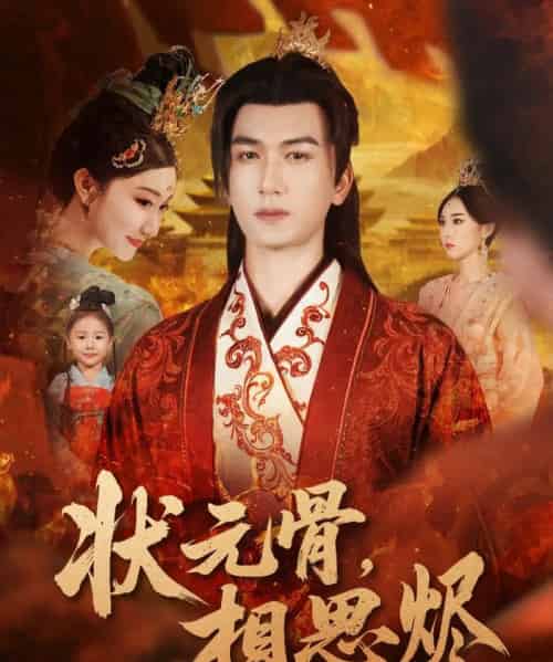 状元骨,相思烬(60集全)姚磊&那馨&刘慧格-初遇资源网