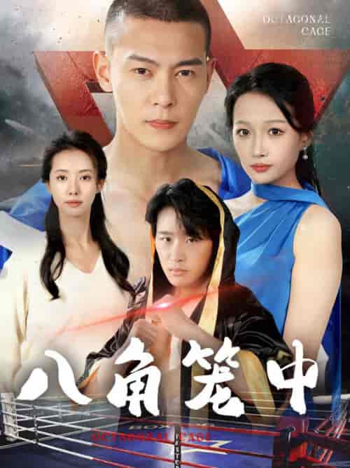 八角笼中(60集全)-初遇资源网