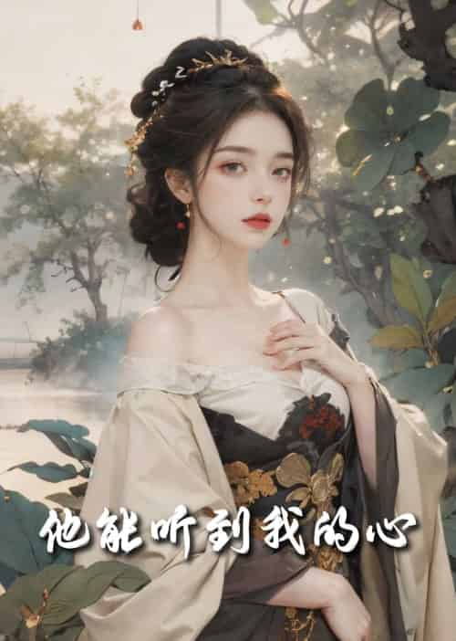 他能听到我的心(77集全)-初遇资源网