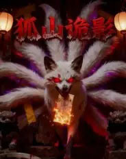 狐山诡影（29集全）张宇辉-初遇资源网