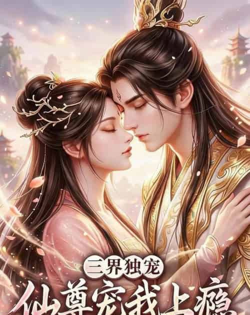 仙尊宠我上瘾(56集全)动漫-初遇资源网