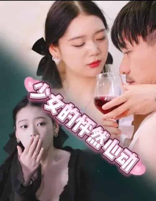 少女的怦然心动 （25集全） 张金＆金姝-初遇资源网