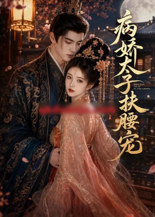 病娇太子扶腰宠（60集全）AI短剧 - 夸克短剧
