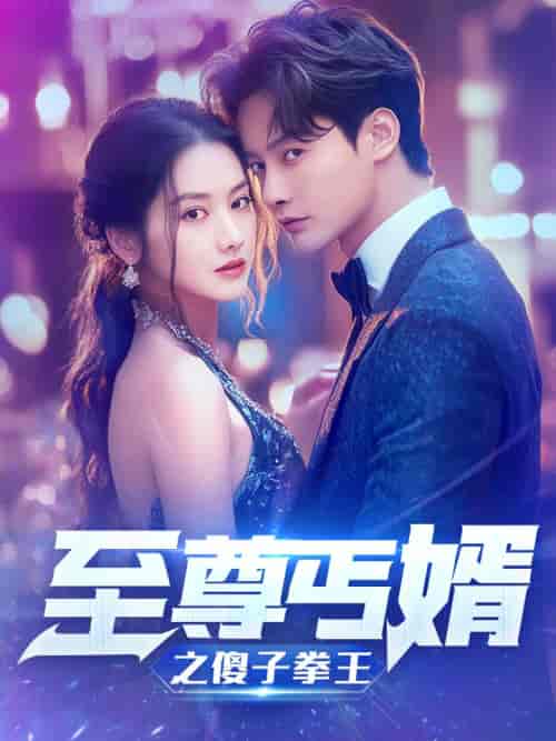 至尊傻婿之傻子拳王&傻夫甜妻(80集)张珊珊-初遇资源网